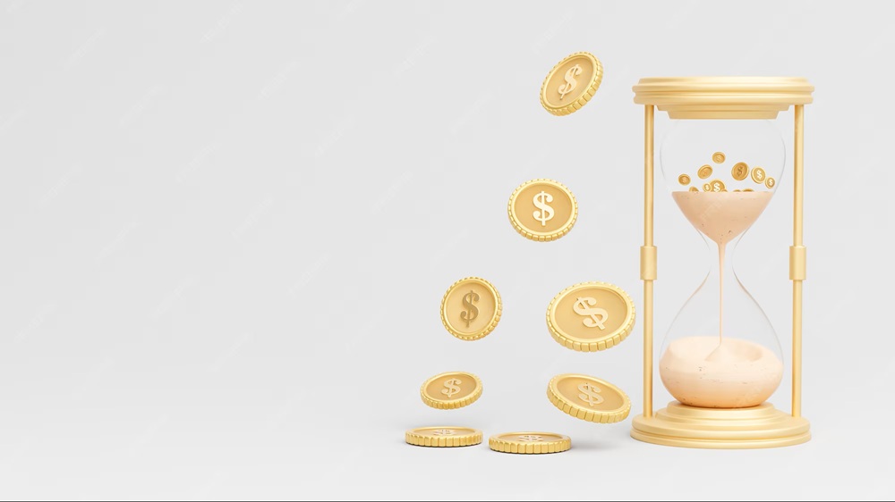 Inflation vs. Zinsen: Warum "Nichts-Tun" Geld kostet